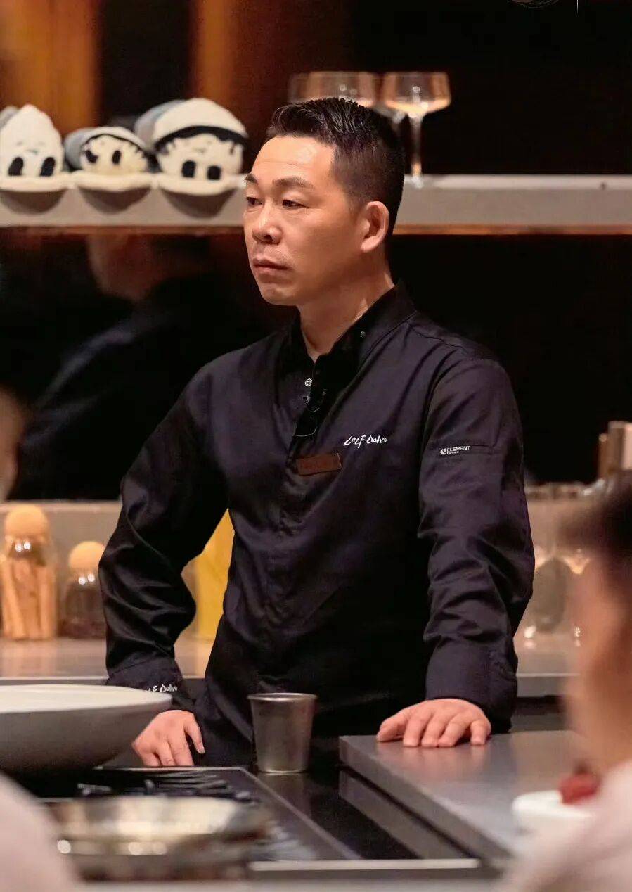 精致餐饮，以饭封神 | 商业头条No.94