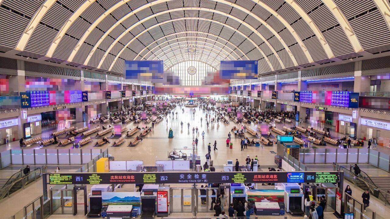 赶火车跑错车站？别着急！速看这几个补救方案