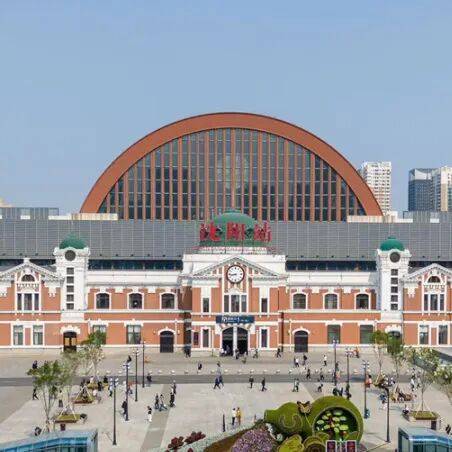 赶火车跑错车站？别着急！速看这几个补救方案