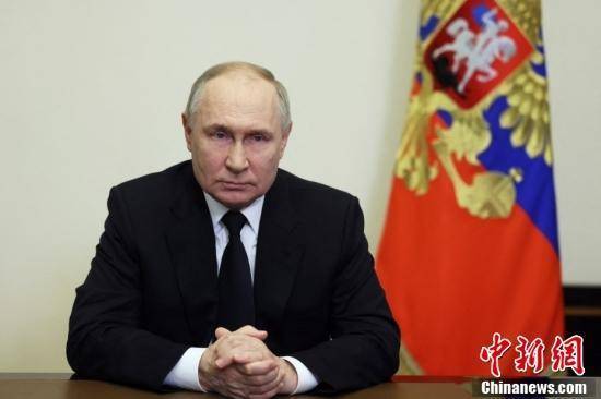 普京最新讲话:俄军完全掌握战略主动权