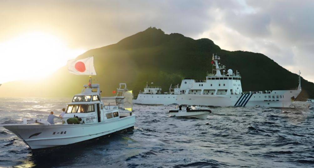 面对赖清德极力巴结日本,我期待明年国庆再无遗憾