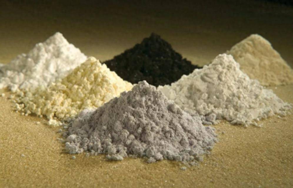 巴基斯坦刚要给特朗普送稀土,中方出手了,直接祭出一张“王牌”!