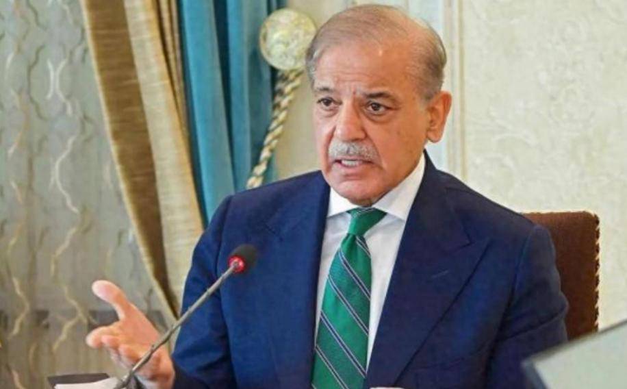 巴基斯坦刚要给特朗普送稀土,中方出手了,直接祭出一张“王牌”!