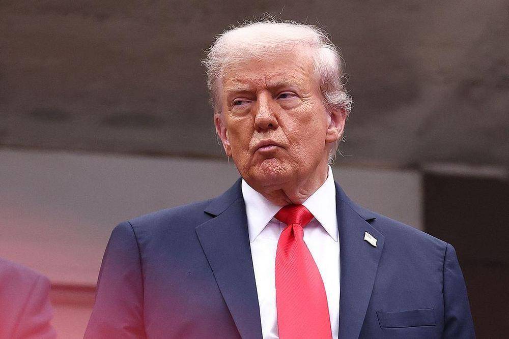 巴基斯坦刚要给特朗普送稀土,中方出手了,直接祭出一张“王牌”!