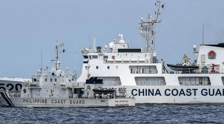 菲律宾局势大变，中方紧急发出提醒，我大使辞行，马科斯终于现身