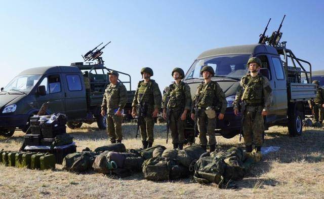 这也能行？乌克兰称俄军装备中国民用雷达，击落500架无人机！