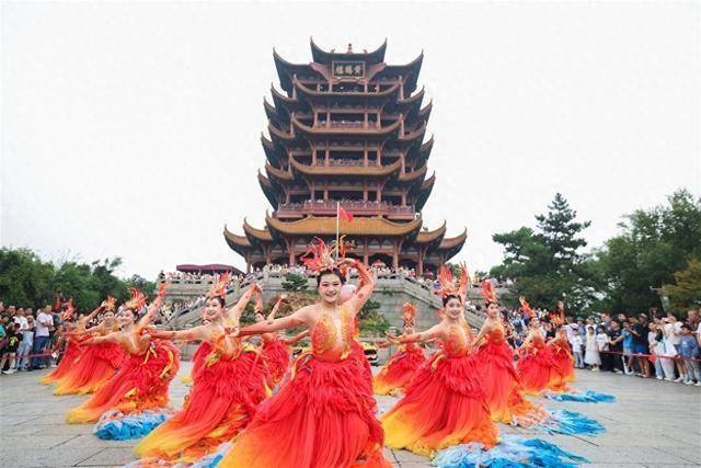 武汉位列国内热门长途游目的地第六,旅行订单同比增长20%