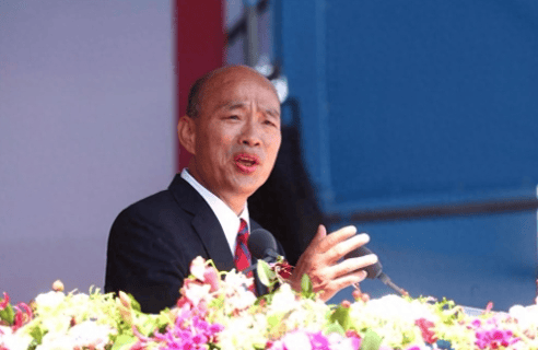 形势已经大变，这次都不用大陆发声，美国话中有话，率先对台开出“第一枪”，赖清德想不到