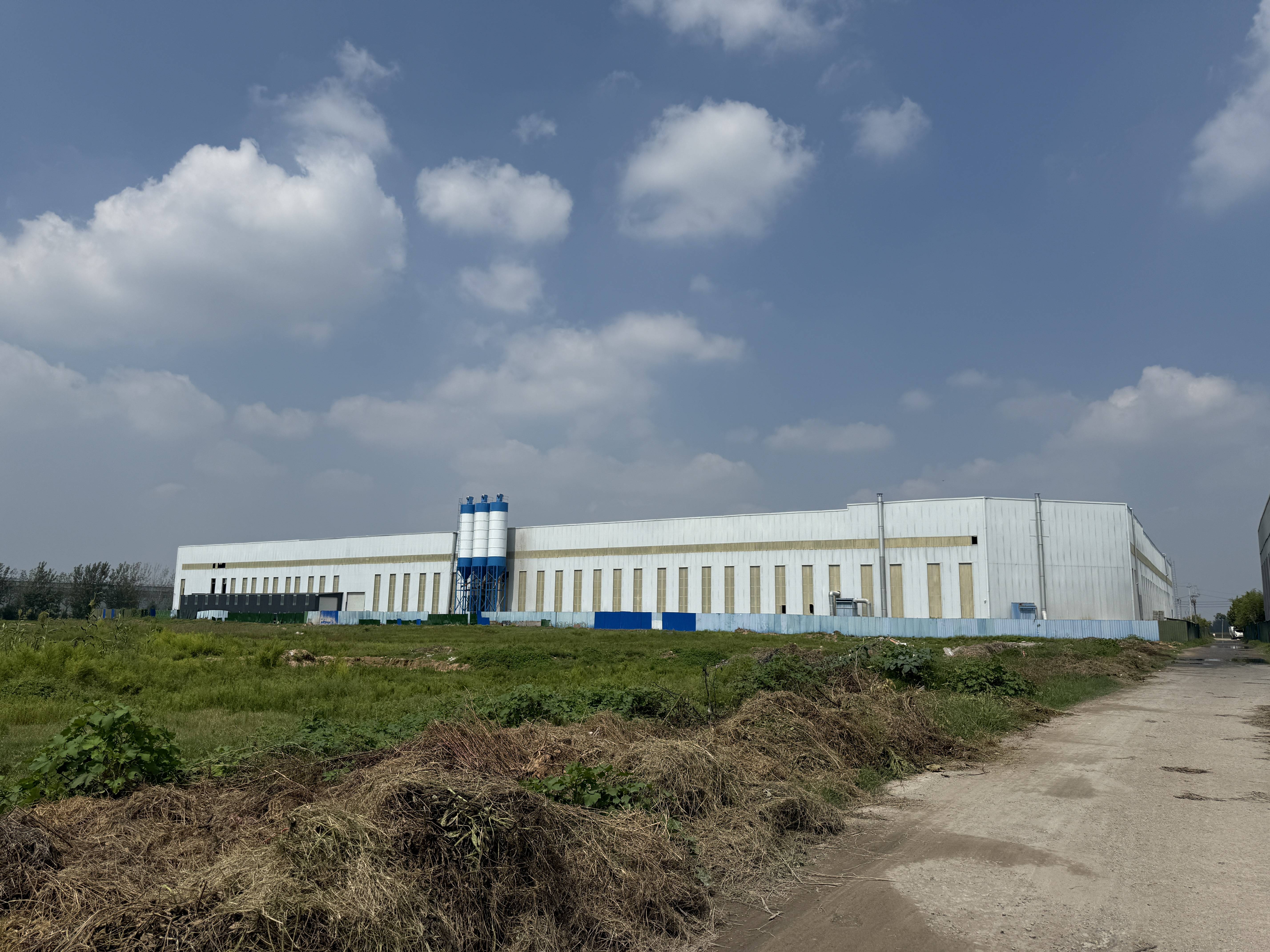 女儿寻找残障父亲9年 发现他曾被困砖厂