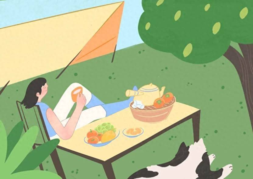 20件让你状态好到爆的日常小事