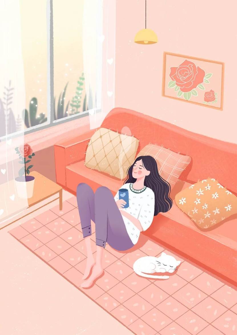 20件让你状态好到爆的日常小事