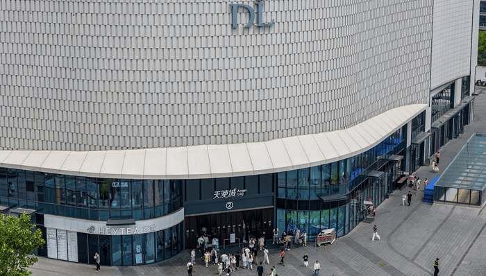 于东来披露胖东来“家底”：账上有41亿元，没有贷款