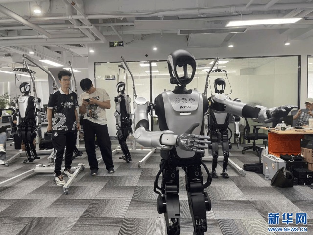 改革开放走在前｜“科技引擎”激发南粤创新发展新活力