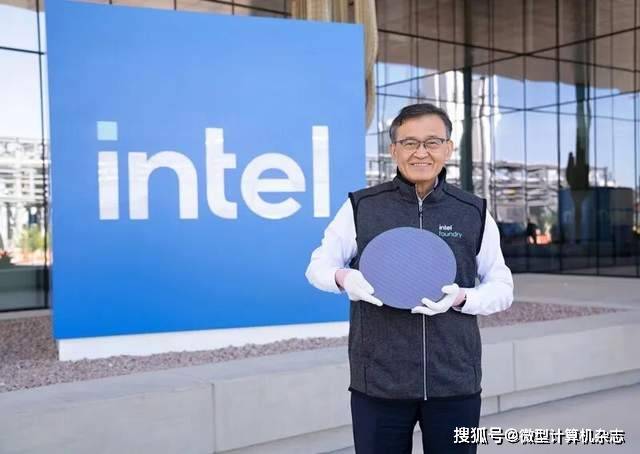 浅析英特尔Panther Lake处理器:Intel 18A工艺,多线程和集显性能狂飙50%