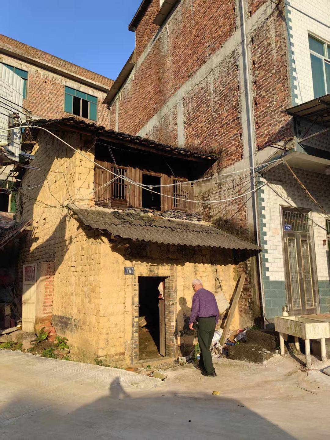 福建一男子被控杀害3人服刑20年 释放后申诉无罪被驳回｜封面深镜