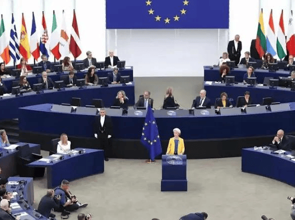 忍无可忍无需再忍！荷兰蛮横接管中资芯片公司，2天后收到中国一纸禁令，这回轮到荷方求饶了