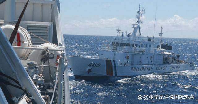晃悠了俩礼拜,菲军打完就想跑,本以为全身而退,中方出兵送客了