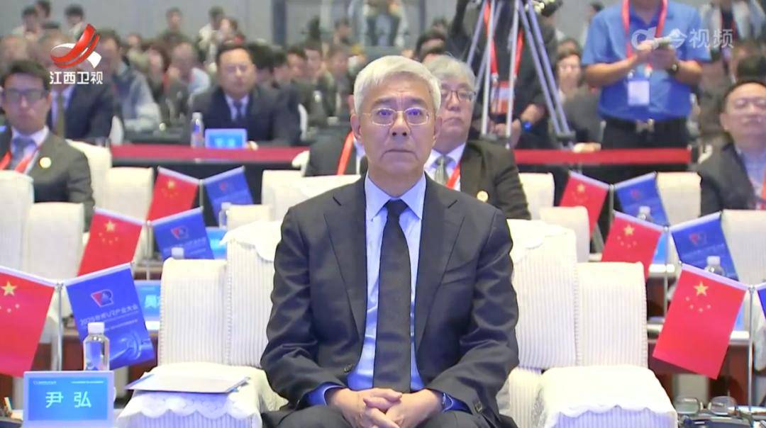 全力打造高地!省委书记、省长共同出席大会,有新布局