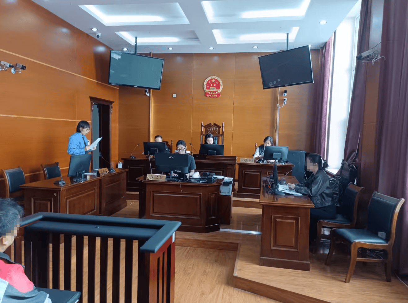 黑龙江大庆一男子私接管线盗用燃气四年多，结果……