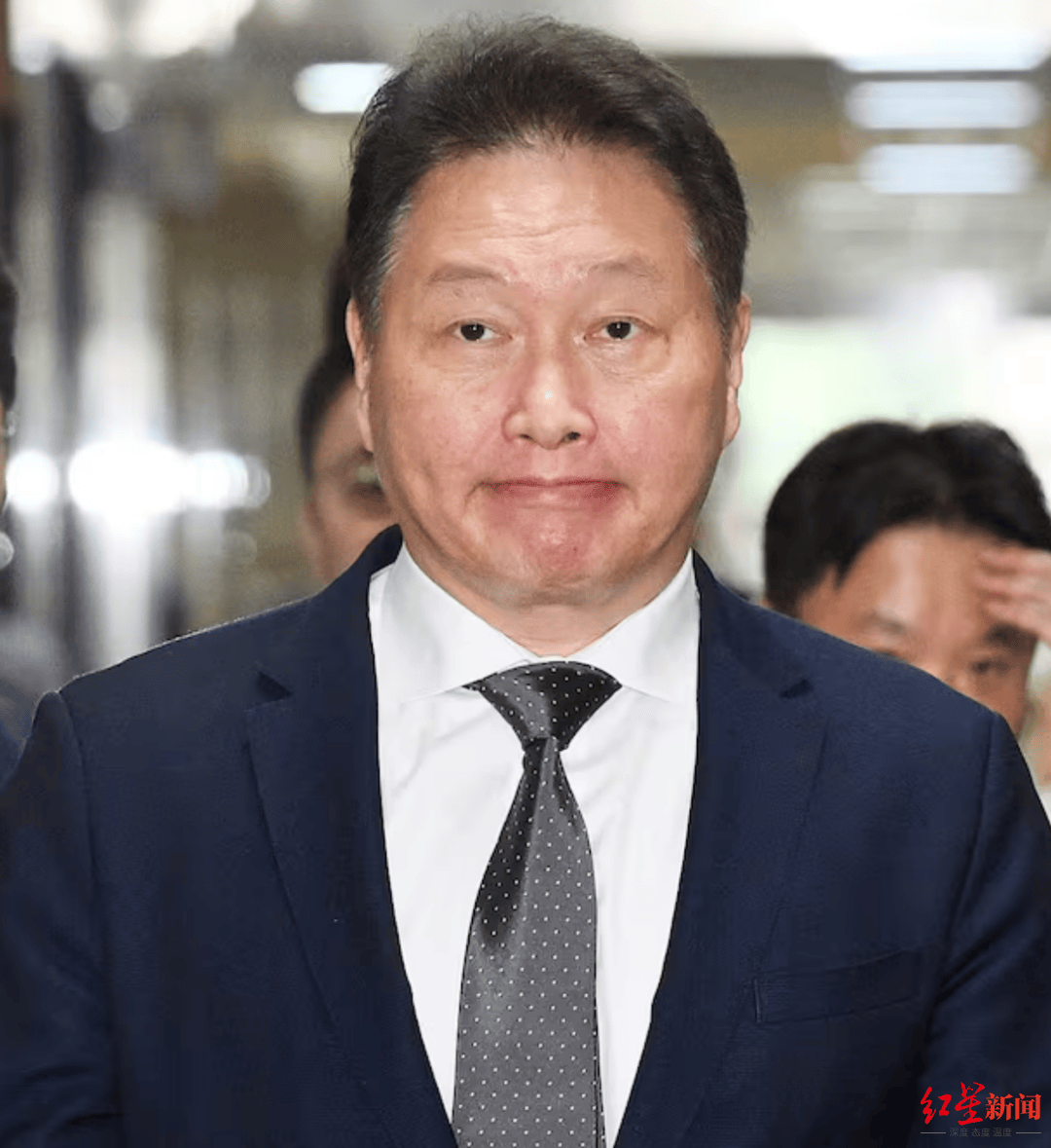 68亿分手费悬了？韩国第二大财阀离婚案落定，“最强小三”能否扶正引关注