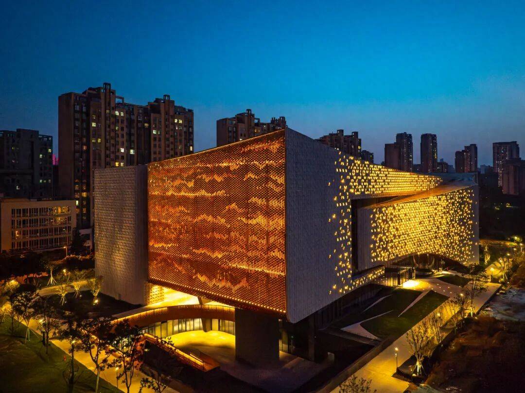 合肥新地标!今起免费开放