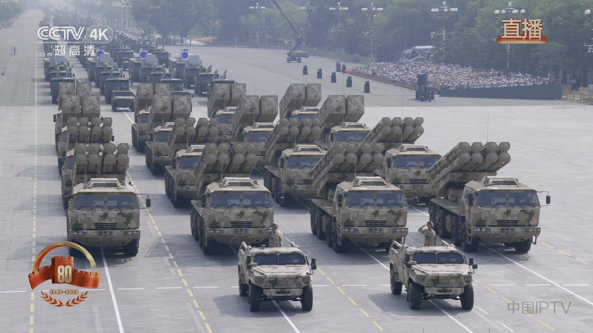 俄军血的教训，解放军非常重视：首战即决战，千枚东风将砸向台岛