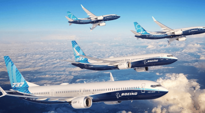 只给2天时间考虑！美国给中国航班下死命令，乘客被迫三次转机，关键时刻，中国航司联名回复