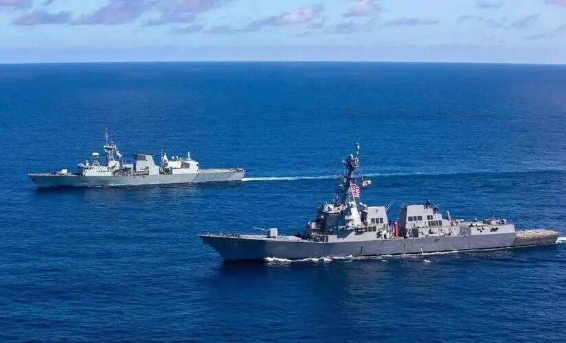 77：20票通过！美怒砸71亿力援台，赖当局狂喜，却被这一幕搞破防