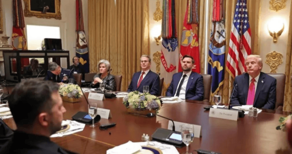 泽连斯基希望结束冲突，但俄军攻势依旧持续