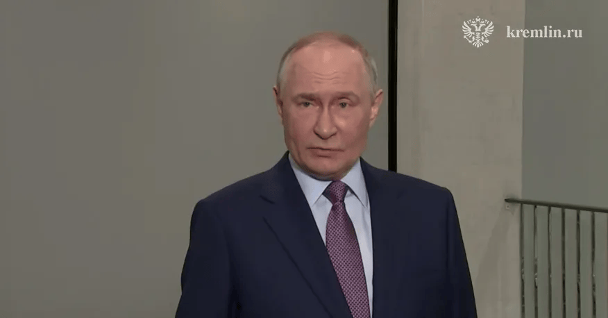 普京:泽连斯基最好想清楚,如用射程3000公里新武器打击俄领土,回应将非常严厉!国际油价大涨,黄金反弹,美联储有新消息,美股收涨