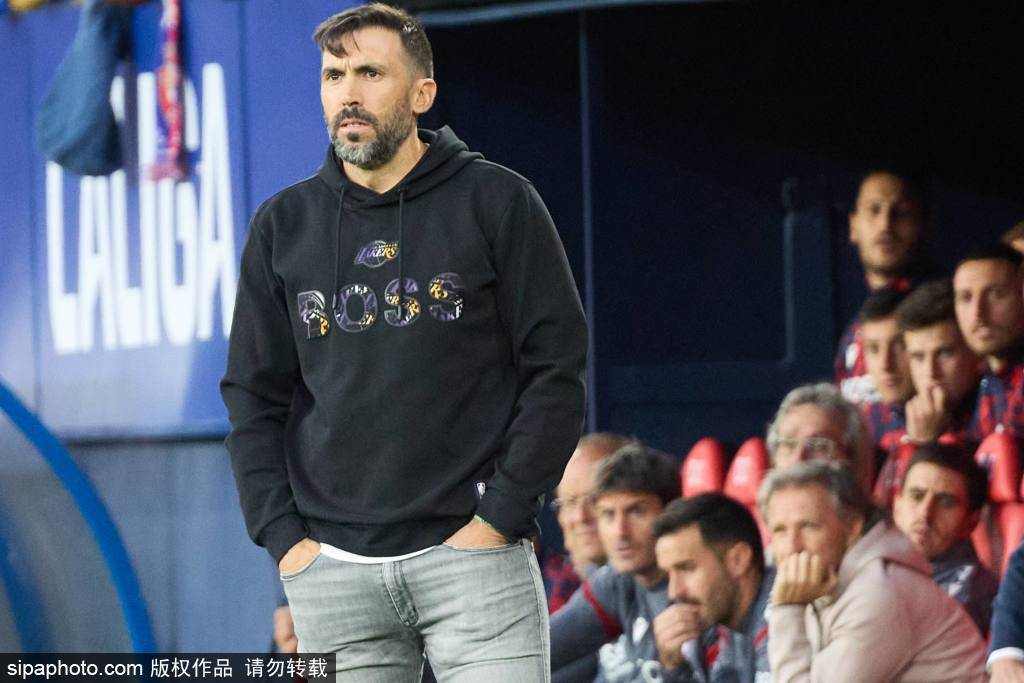 呼之欲出!国足新帅锁定,52岁西班牙人奥斯卡·加西亚的三大优势契合国足需求