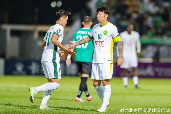 亚冠二级联赛|拉米罗说国安首发11人已是目前最好的了