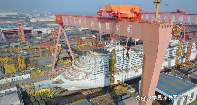 美国怎么也没想到，中国真就做到了，中方最高指示，透露重要信号