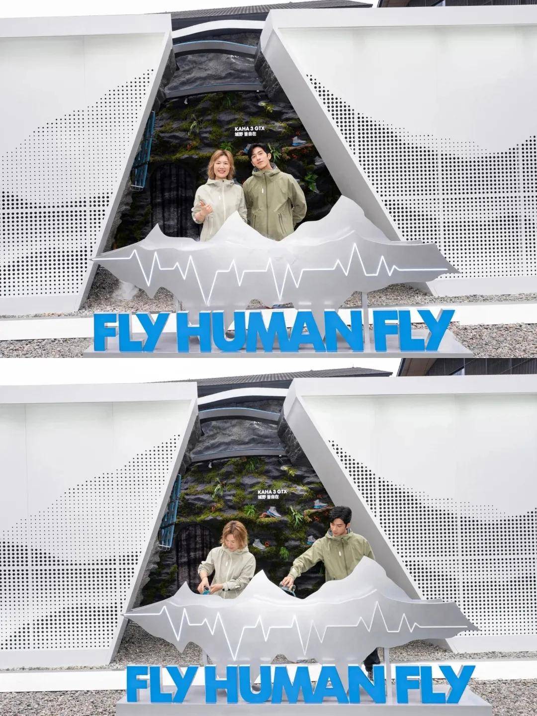 贾玲李现请假视频受热议，宁艺卓封面风格突破，顶尖设计师履新引关注