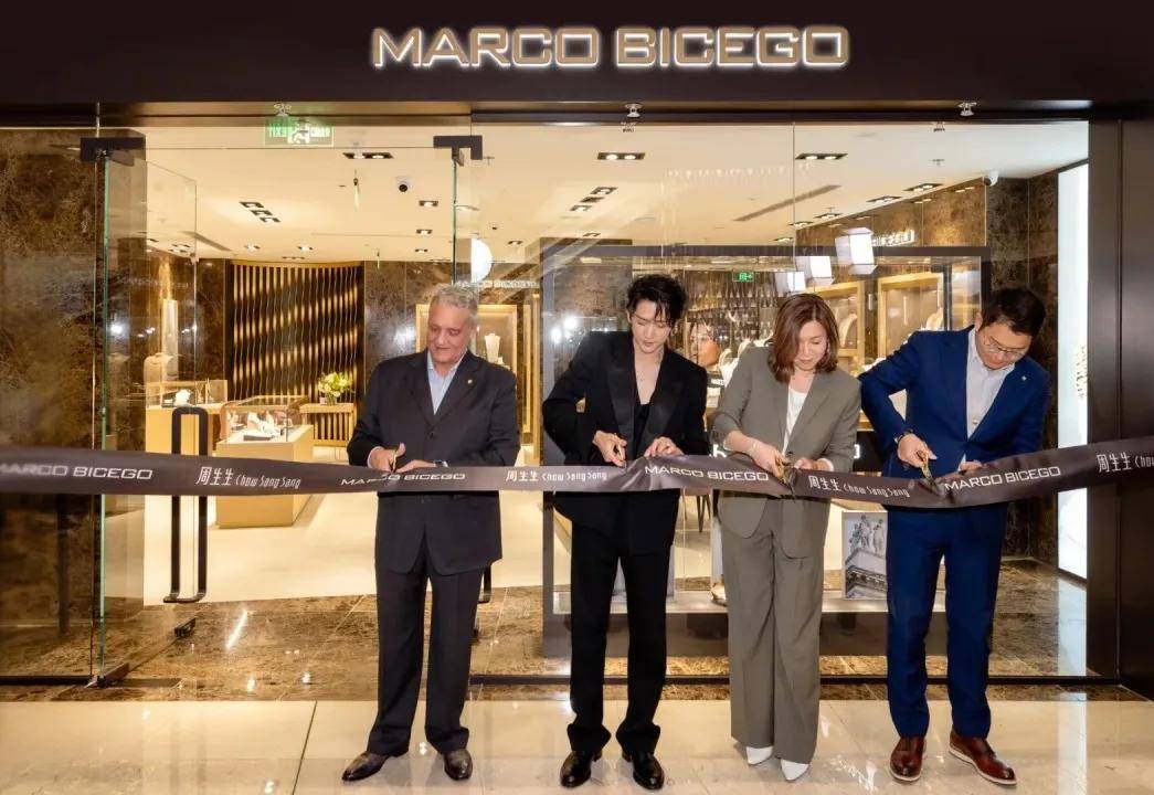 贾玲李现请假视频受热议，宁艺卓封面风格突破，顶尖设计师履新引关注