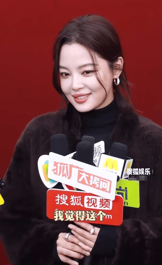 辛芷蕾希望任何女性少听建议：没有任何一条建议是真正正确的