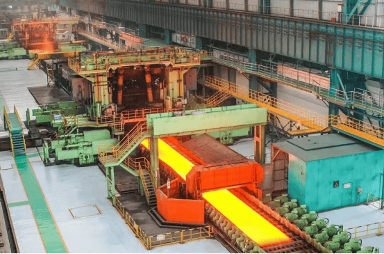 钢铁上市企业三季度报公布 行业盈利状况明显改善