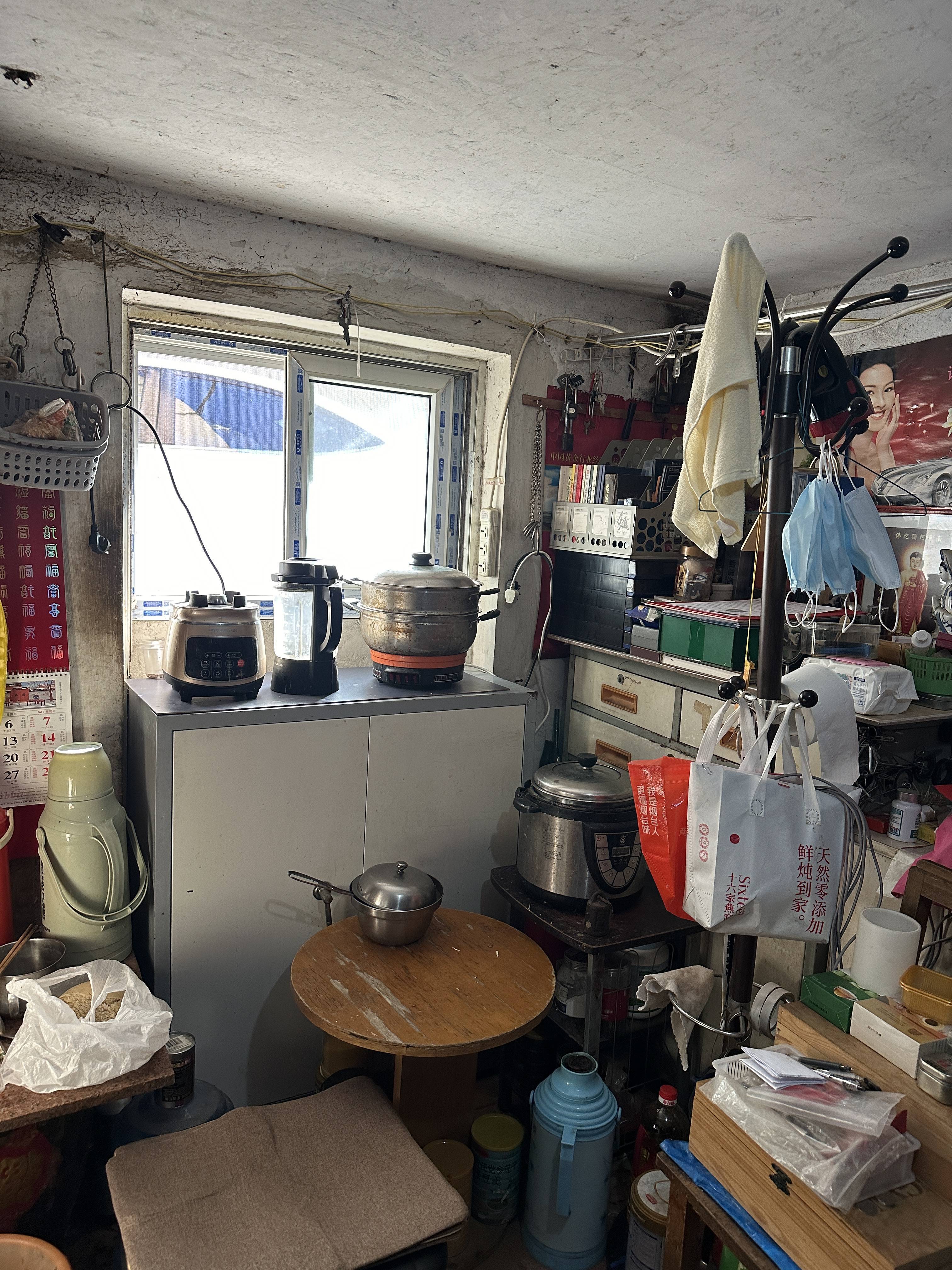 70岁保洁员的数学梦,被2000多万人看见