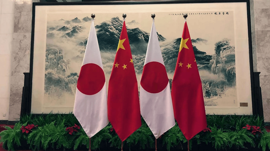 中方外交官对日本说出“斩首”二字，却把欧洲议会吓得不轻，立马与“台独”切割