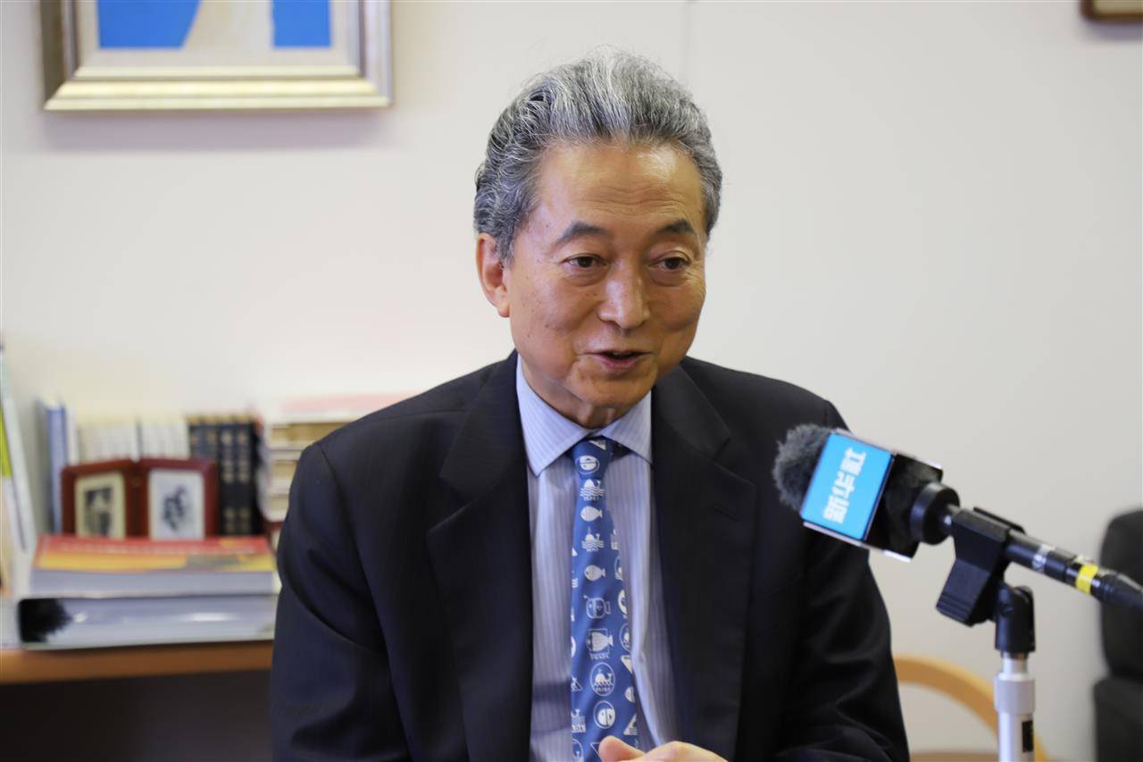 日本前首相再次发文驳斥高市早苗：台湾是中国一部分，日本不应干涉中国内政，对高市上台他表示“越小的狗越会叫”
