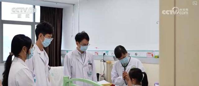 7省份已率先实现生娃基本不花钱 多维度解读生育支持政策↓