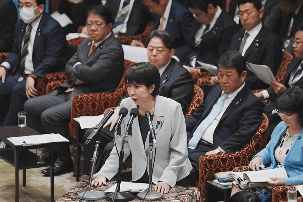 比高市早苗更希望中日开战的人出现？公然叫嚣驱逐薛剑总领事，还要追究到底