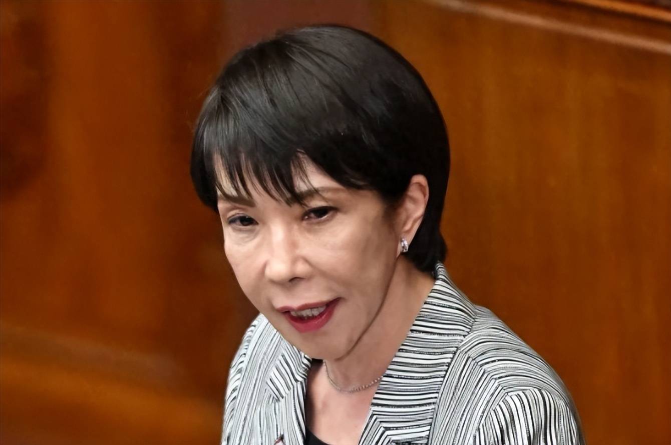 高市早苗涉台错误言论引爆中日矛盾，美方大使煽风点火，特朗普却称盟友不算朋友终结日方图谋