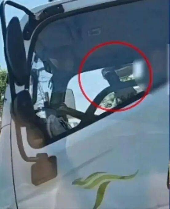 北京交警：群众通过“随手拍”举报的分心驾驶等违法行为，已查处