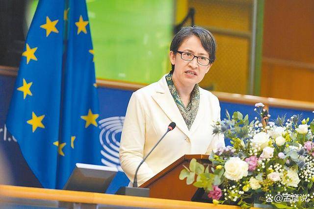 高市越“搞事”支持率越高，她是轻易不会认怂的
