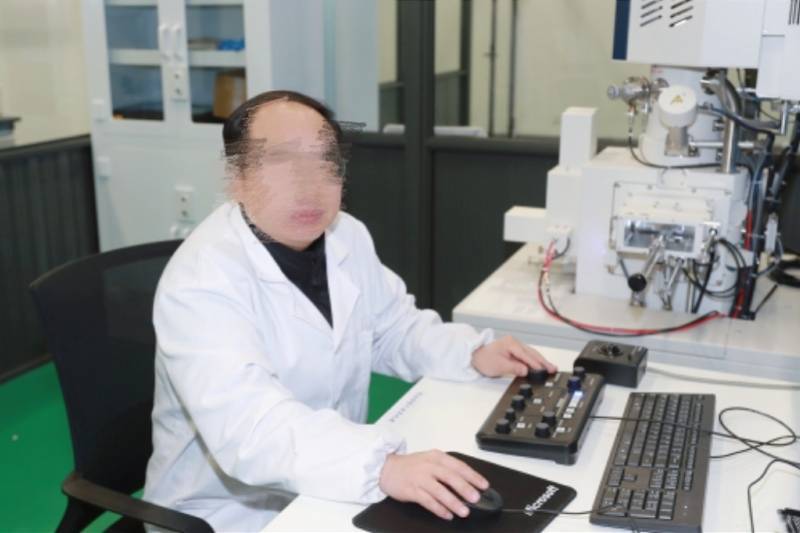 学术不端被解聘的江苏科大教授：曾宣称教书要塑造学生的品德