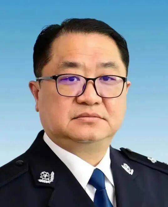 山东一市副市长、市公安局局长，出任新职务