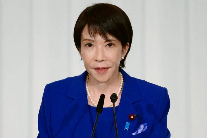 中国反制措施重挫日本经济，东京旅社订单接连取消，日本专家：生产总值恐被拉低0.36%