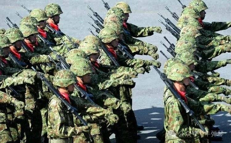 日本又迈出凶险一步