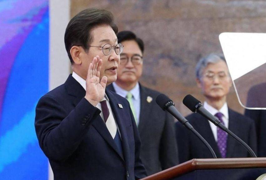 果然不出所料！会议取消，中方不见高市早苗！李在明开始上场，韩国自告奋勇，想挨个搞定中日？